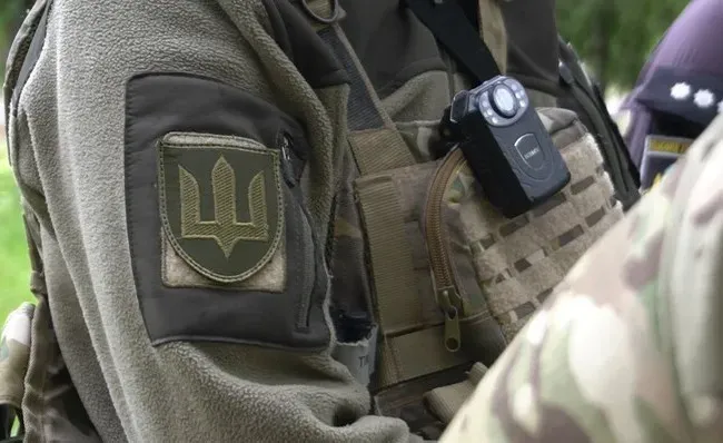 Ілюстроване фото. Військовослужбовець ТЦК на судове засідання не з’явився