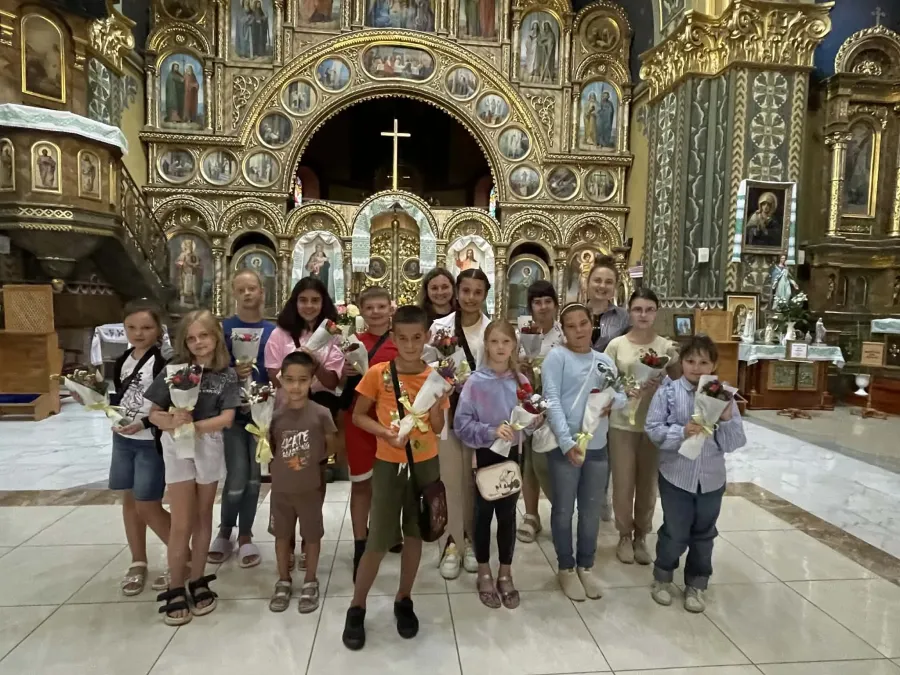 Майстер-класи для дітей будуть присвячені великоднім традиціям. Фото: Христина Козак