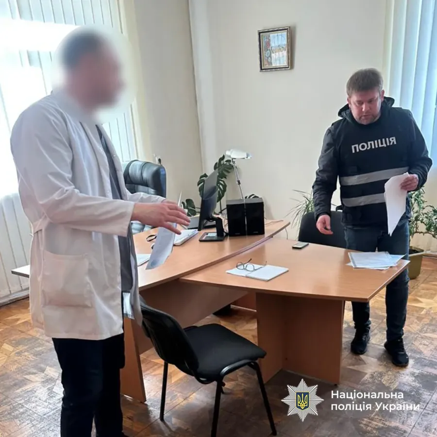 Спецоперація охопила майже всі області України