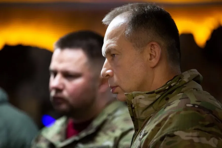 Українські війська діють активно, перехоплюють ініціативу та продовжують відновлювати позиції