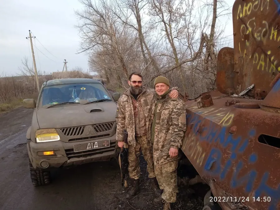 Повернення до цивільного життя виявилося не менш складним, ніж сама війна