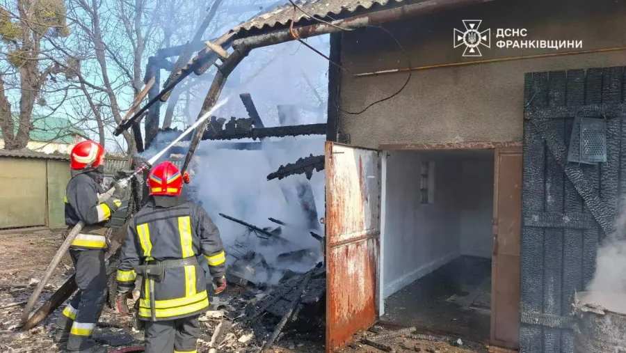 Причини виникнення встановлюють фахівці