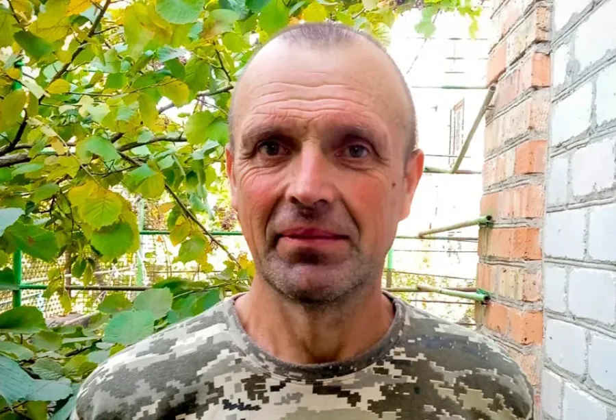 Баланс між витримкою та людяністю робив ВАсиля Гуменіва особливо цінним для побратимів