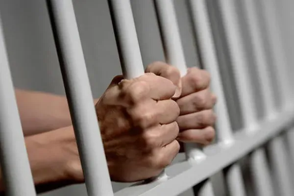 Ілюстроване фото. Суд обрав чоловіку запобіжний захід у вигляді тримання під вартою