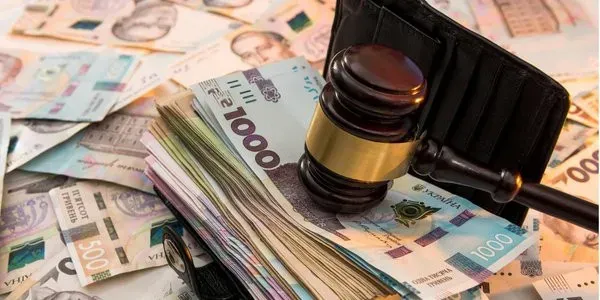Ілюстроване фото. Інших механізмів стягувати борги з "Оріана-Еко", окрім як подавати позови до суду, немає