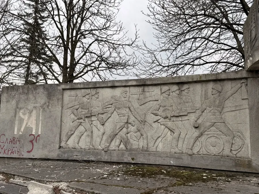 Це вже не перший крок громади у цьому напрямку