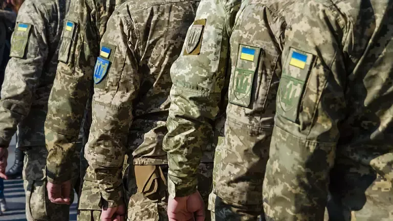 Ілюстроване фото. Цього року підтримка військових підрозділів вперше відбувається за однією програмою