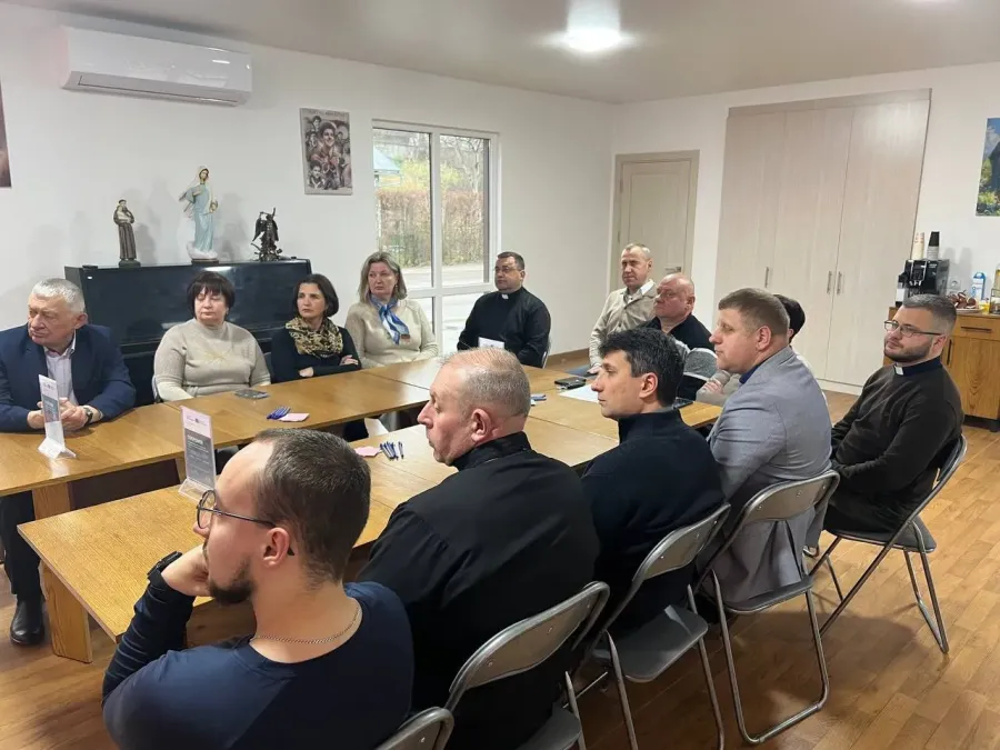  В ході розмови з'ясувалося, що станом на сьогодні в Калуші є достатньо вакансій