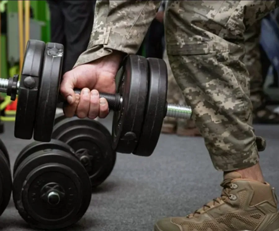 Ілюстроване фото. У програмі можуть взяти участь ветерани та ветеранки віком від 18 років