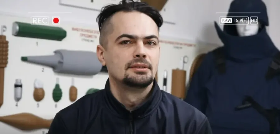 У своїй справі, говорить Віктор, немає дрібниць. Кожен рух, кожне рішення мають значення