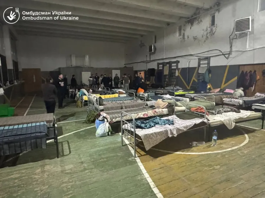 Попри перешкоджання з боку посадових осіб, вдалося зафіксувати кричущі порушення