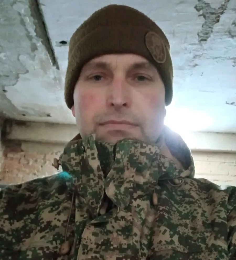 У реанімаційній палаті Володимир не втрачав почуття гумору, постійно жартував та молився Богу