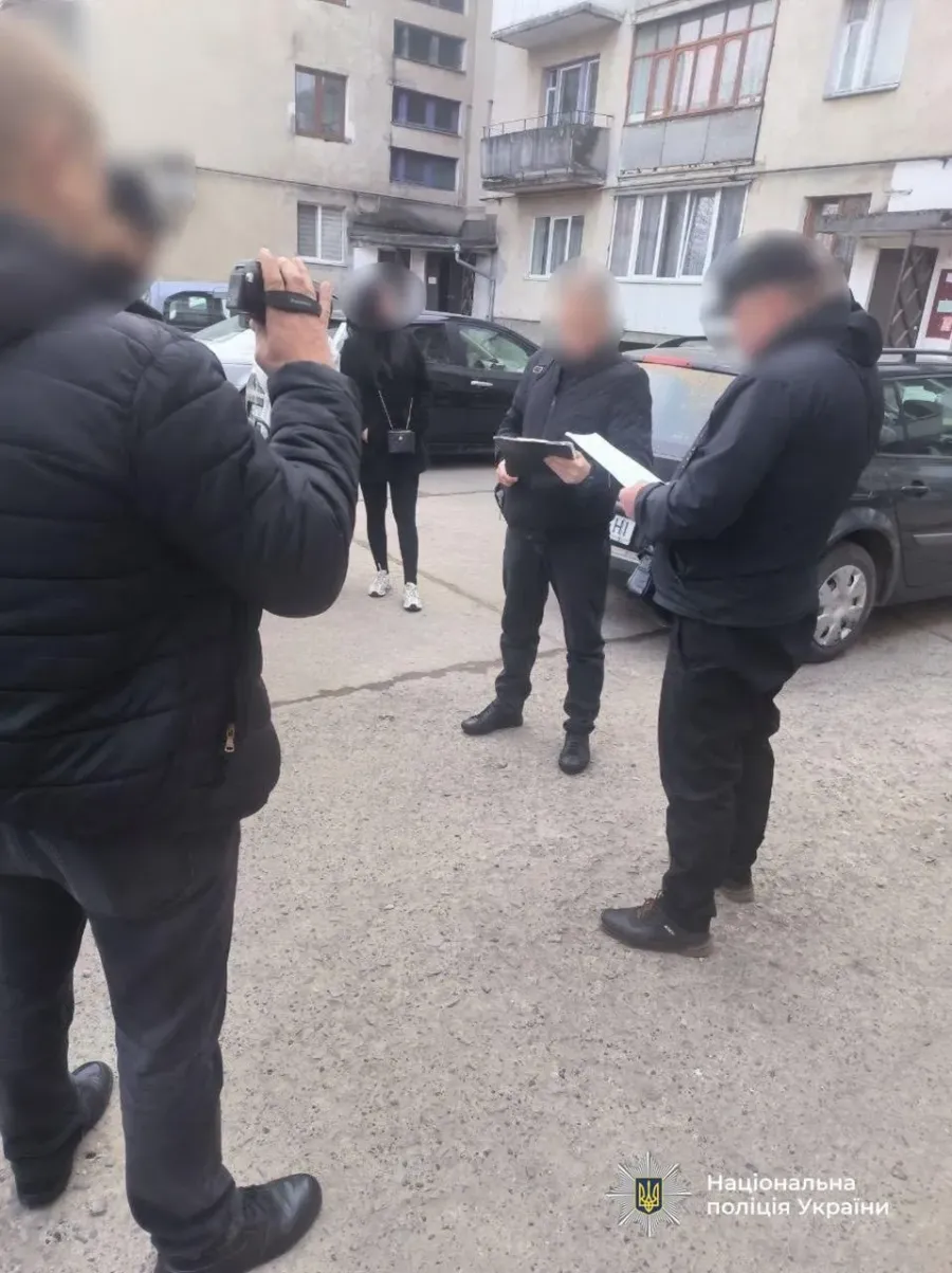 Суд невдовзі обере підозрюваному запобіжний захід