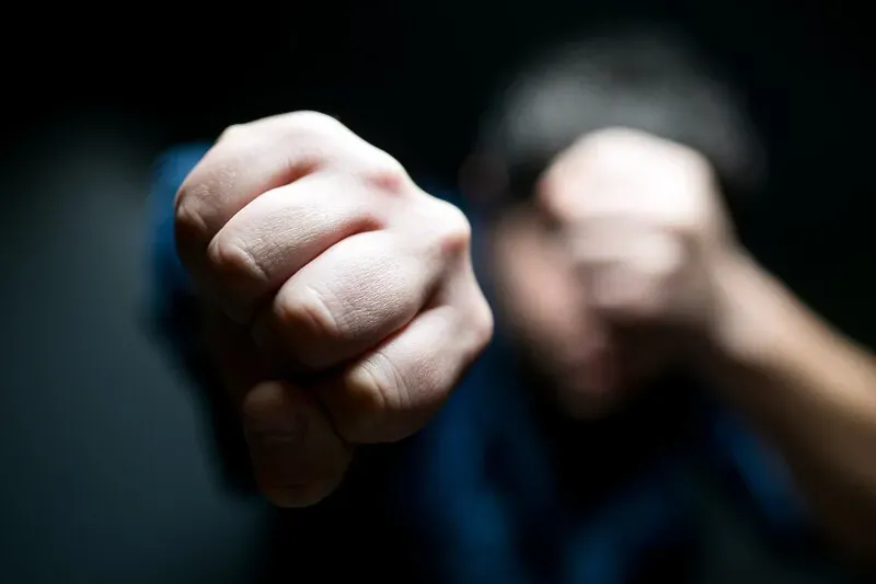 Ілюстроване фото. Обвинувачений у побитті вину визнав повністю