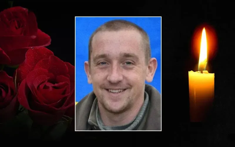 У глибокій скорботі залишилася велика родина