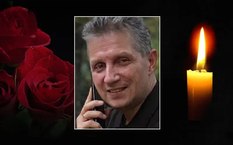 Похорон Василя Тимківа запланований на середу, 8 квітня