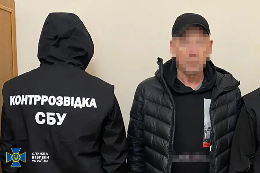 Суд обрав зловмиснику запобіжний захід у вигляді тримання під вартою