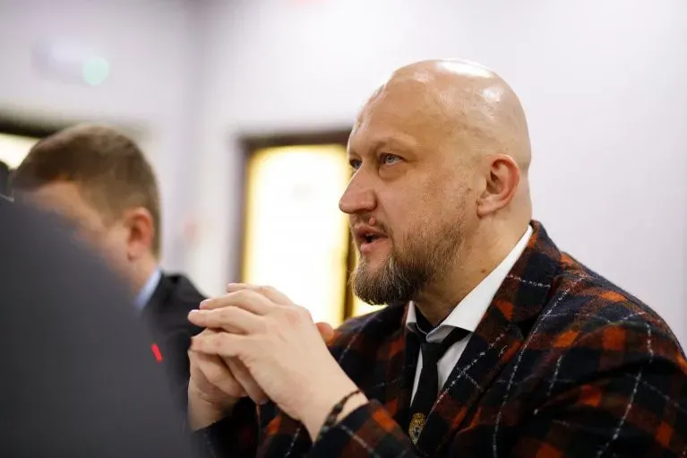 Перед призначенням до ВСУ у 2017 році Лев Кишакевич очолював Івано-Франківський міський суд. Фото: Верховний Суд України
