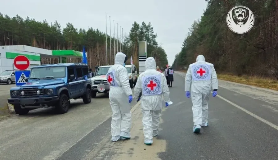 В Україну вдалося повернути тіла загиблих захисників