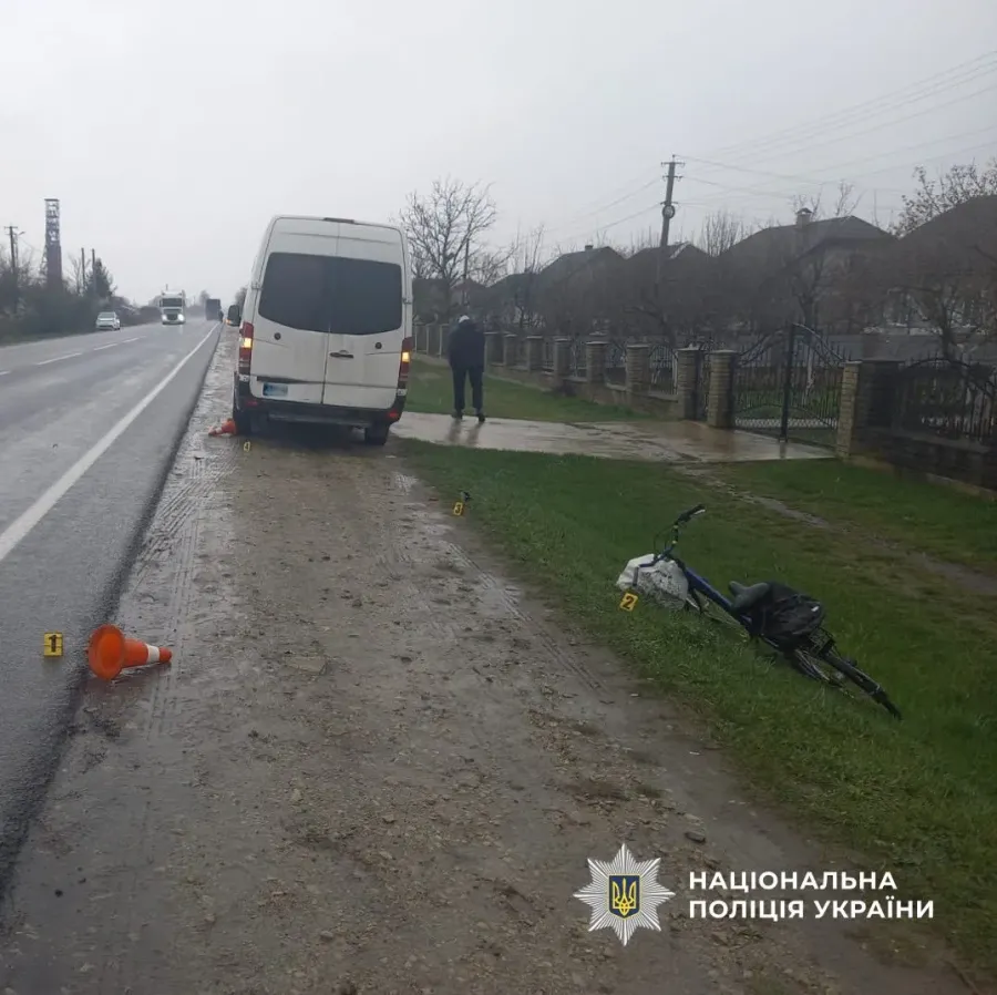 Водія автомобіля перевірили на стан сп’яніння — він був тверезий