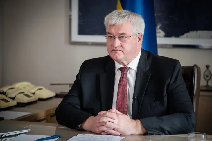 Андрій Сибіга наголосив, що українці уже можуть планувати поїздки до Угорщини
