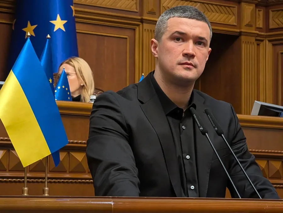 На українському фронті застосовують новітні технології, — зазначає Михайло Федоров