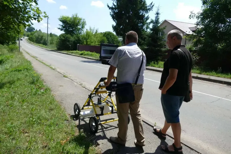 Екологічний моніторинг у Калуській громаді проводили і минулого року