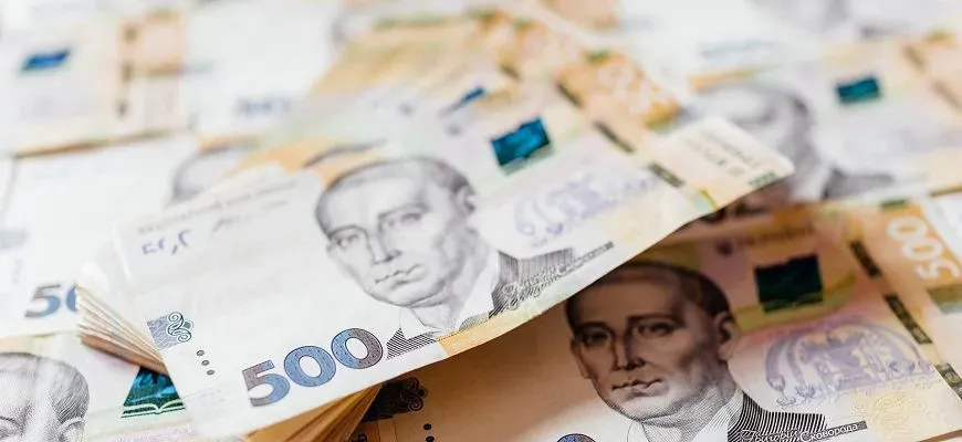 Ілюстроване фото. Прокуратура вимагає стягнути 770 400,61 гривні як «безпідставно збережені кошти»