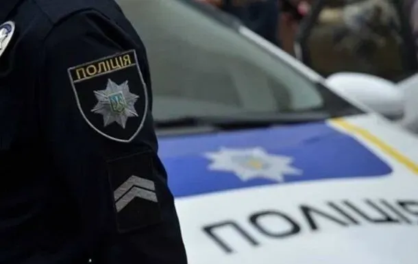 Ілюстроване фото. На період перевірки співробітників поліції відсторонено від виконання службових обов’язків
