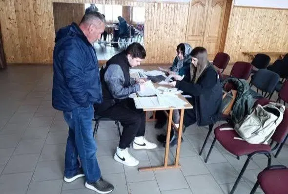 Ветерани отримали індивідуальні консультації