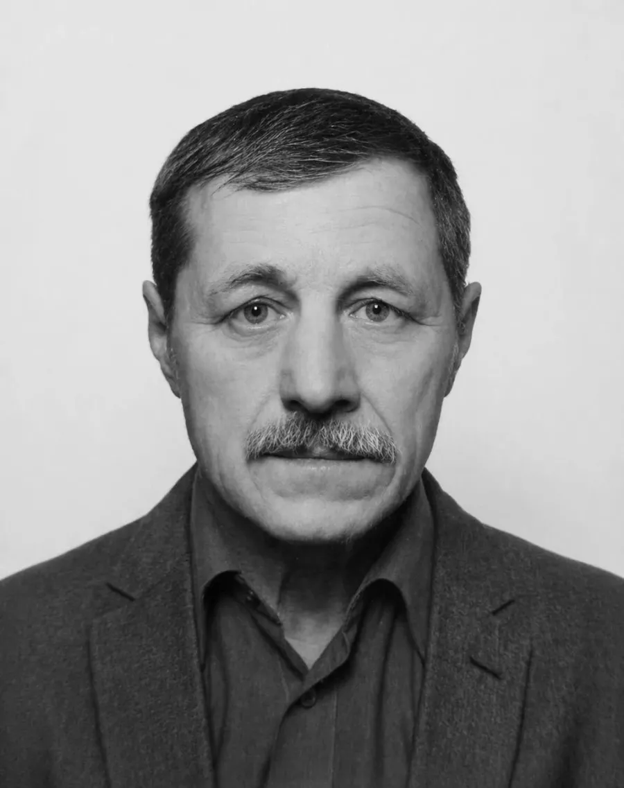 Герой закрив собою 12-річного хлопчика. Фото: Голосіївська РДА/Телеграм