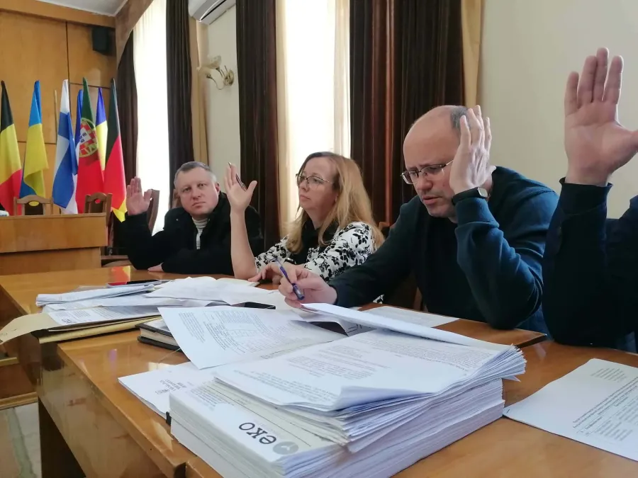 На конкурсі пропозиції учасників оцінювати за шістьма критеріями