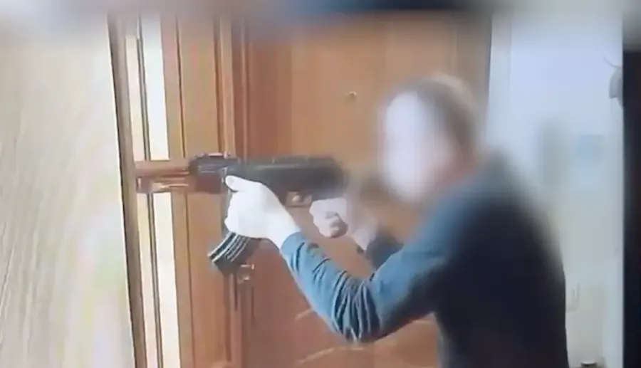 Внаслідок теракту загинули семеро осіб. У лікарні ще перебуває 7 потерпілих