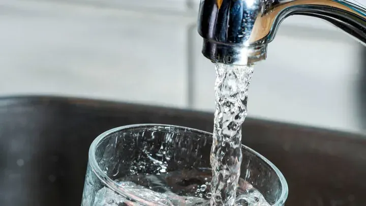 Ілюстроване фото. Відновити водопостачання обіцяють сьогодні ж до 16.00