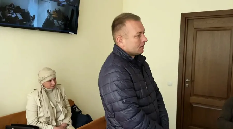 Депутат Тарас Барнич визнав вину у смертельній ДТП