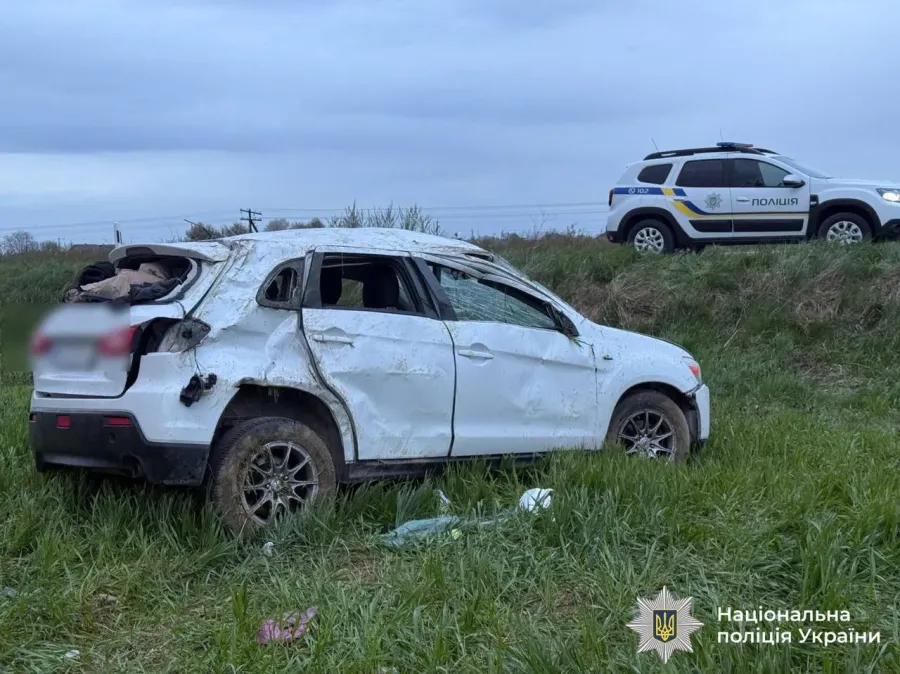 На місце події оперативно прибули поліцейські, рятувальники та медики