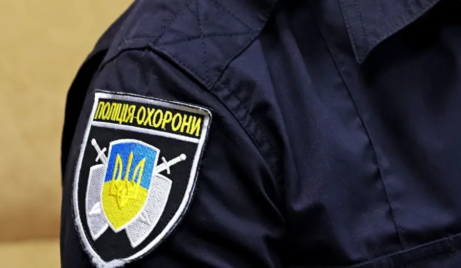 Ілюстроване фото. У крамниці спрацювала тривожна сигналізація