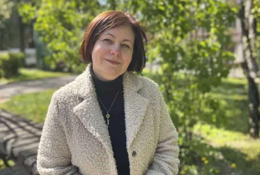 Ольга переконана: якісного хліба не буває багато, а попит на здоровий продукт лише зростає