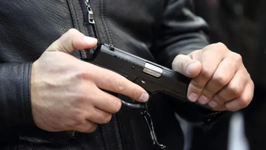 Ілюстроване фото. Попередньо, конфлікт виник через те, що діти зривали бузок біля приватного домоволодіння