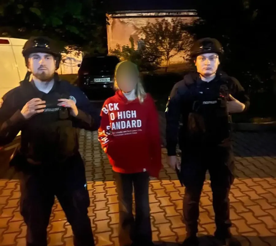 З дівчинкою все гаразд, загрози її життю не було