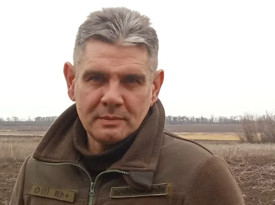 Онук воїнів УПА став добровольцем та рятував поранених під вогнем FPV