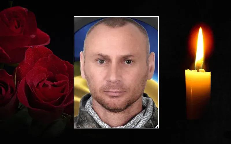 У вересні Назару Стефанківу мало б виповнитися 39 років. Вічна пам’ять і шана Герою!