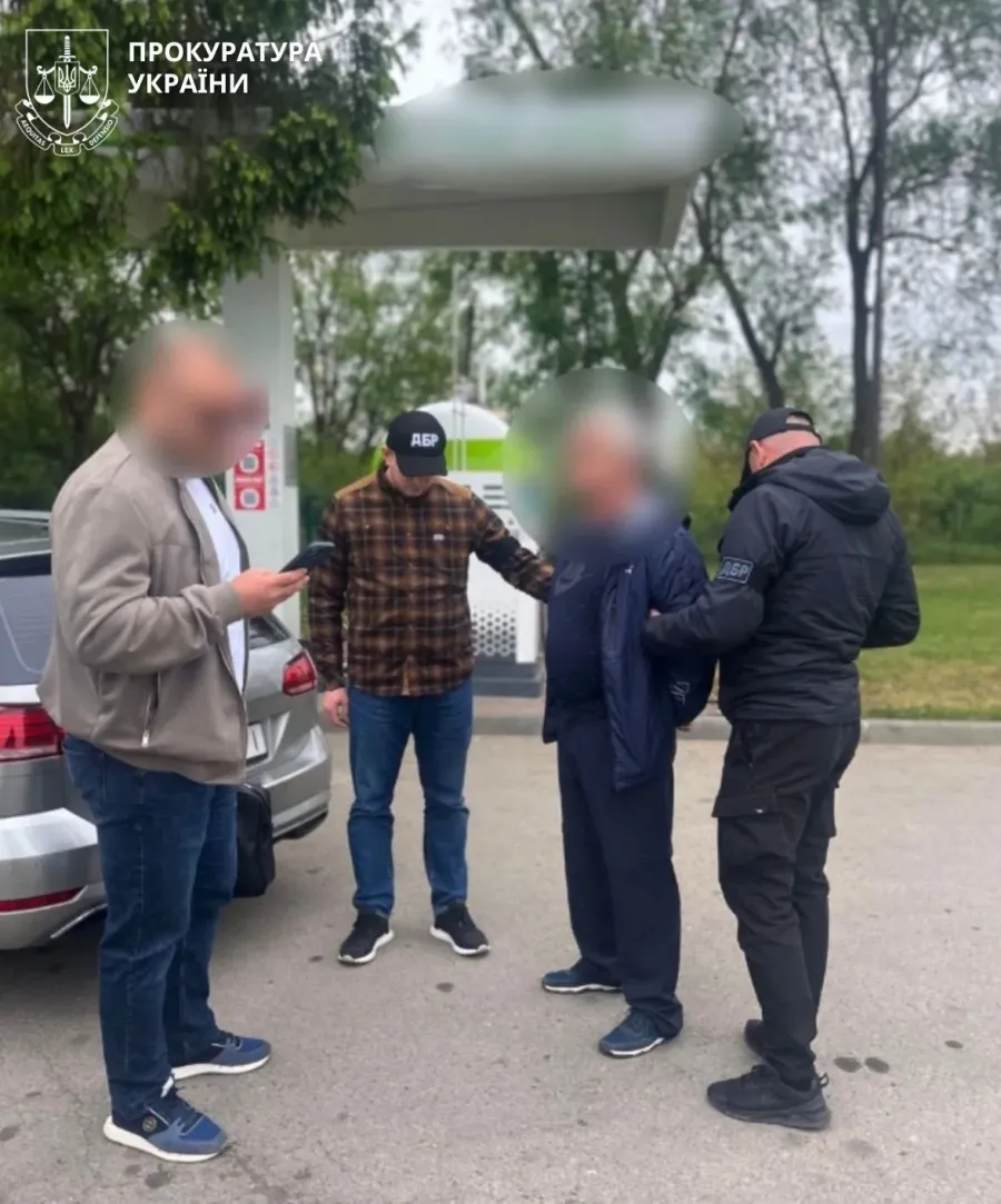 Адвоката підозрюють у шахрайстві