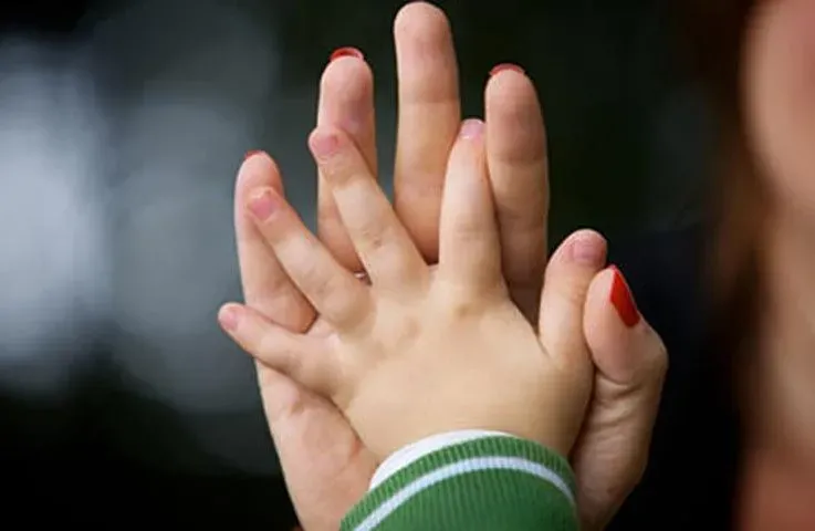 Ілюстроване фото. У сім'ях зі складними життєвими обставинами перебувають 75 дітей