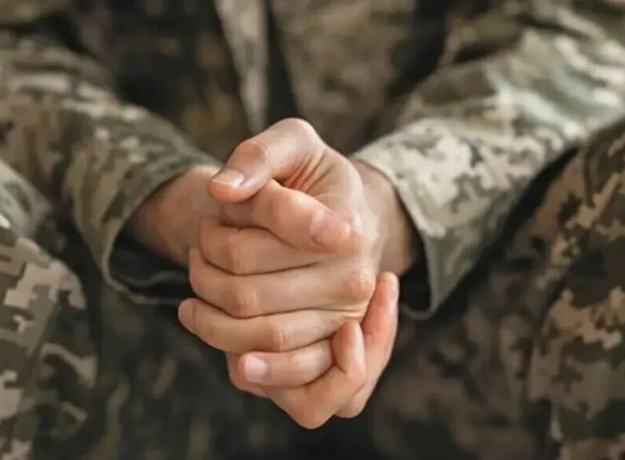 Ілюстроване фото. У судовому засіданні сержант повністю визнав свою провину