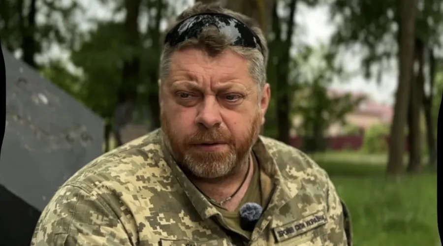 Після війни калушанин мріє нарешті залишити роботу й присвятити час подорожам