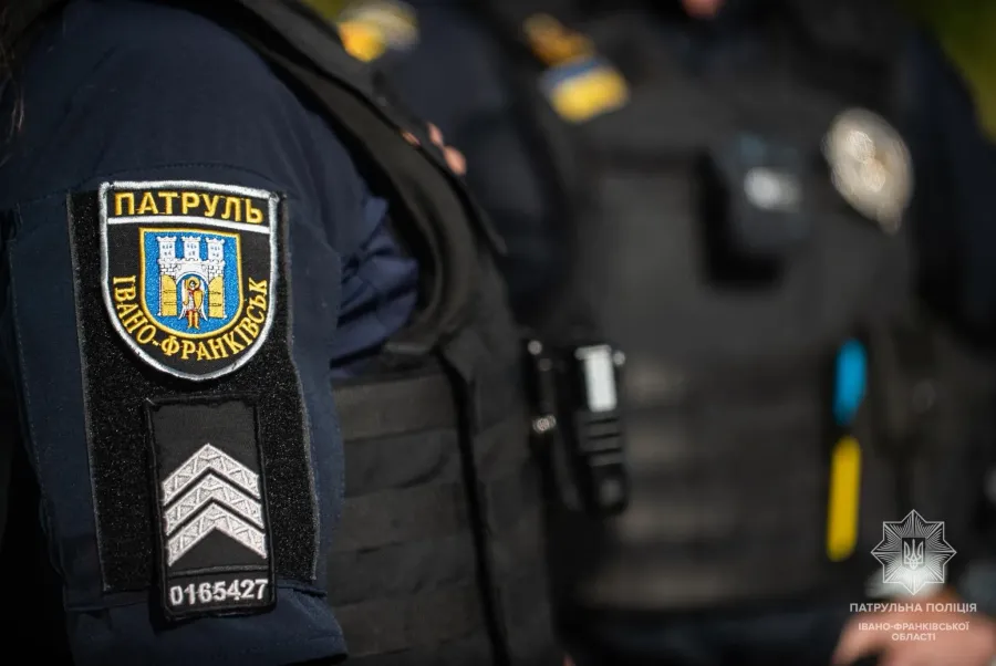 Ілюстроване фото. За інформацією поліції, жертвою протиправних дій дівчина не стала