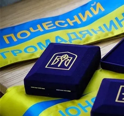Ілюстроване фото. Посмертно почесними громадянами Калуської громади стали полеглі захисники