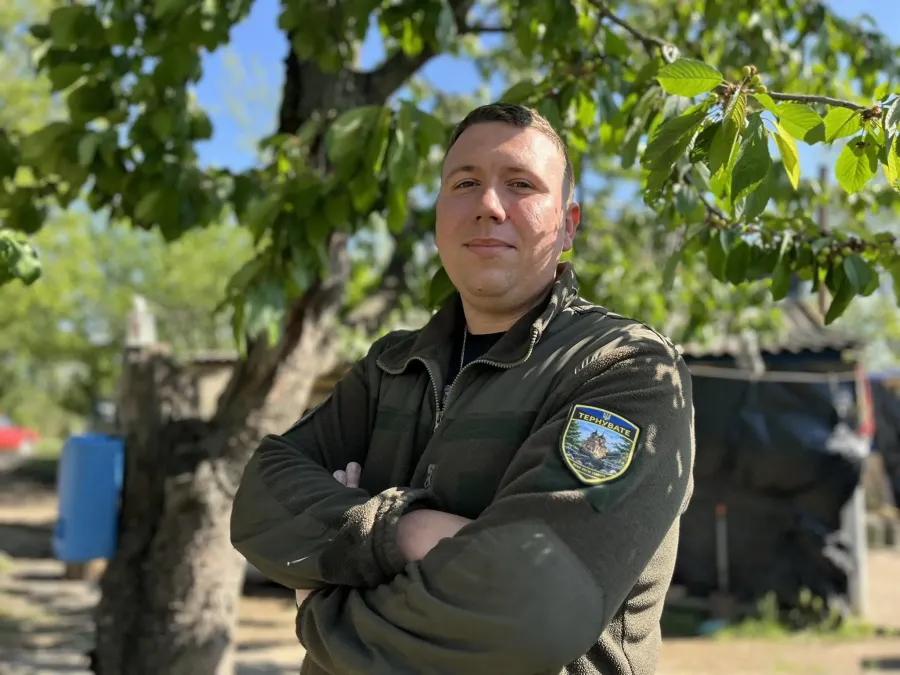 Для «Мохіто» служба — це прояв найвищої відповідальності