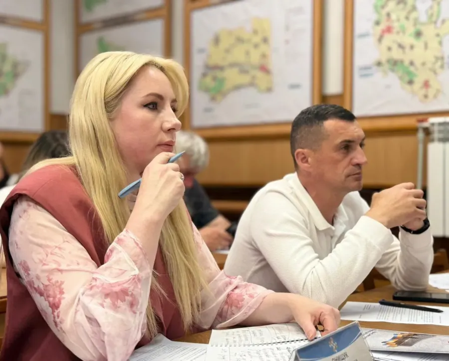 Із 1 вересня в Україні планують забезпечити гарячим харчуванням учнів 1–11 класів